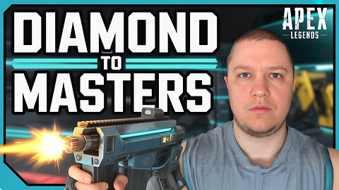🟢LIVE: APEX LEGENDS - RANKED - LOSSES ARE LESSONS... WE CLIMB TODAY
