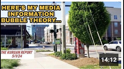 "Media Sections Off Information: An Inside Perspective"