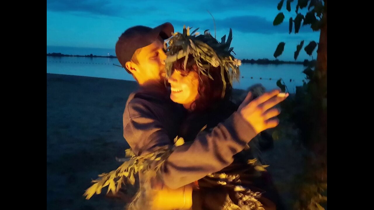 Compilatie Midzomerviering 2024!