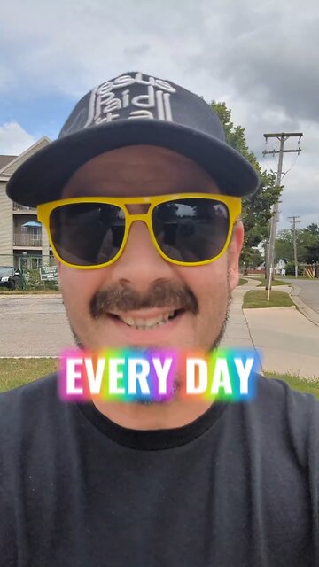 We Fail, Jesus doesn't Fail. We Fall, so get back UP! #GodsPlan #EveryDayBro #failure with #victory