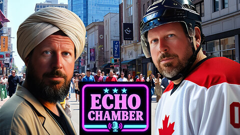 Echo Chamber 11/19/2025