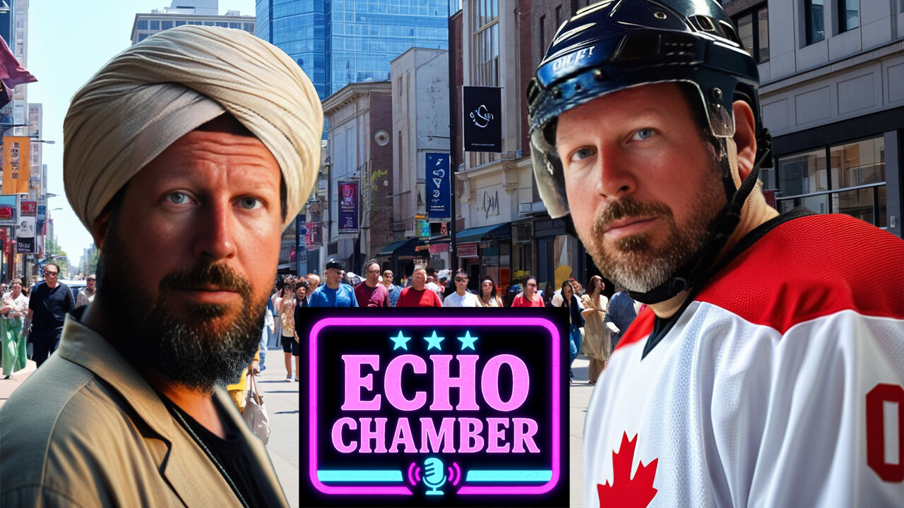 Echo Chamber 11/19/2025