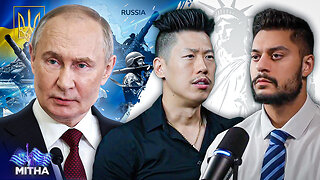 Russia & Ukraine Inch Closer To Breakthrough Peace | Ep. 18