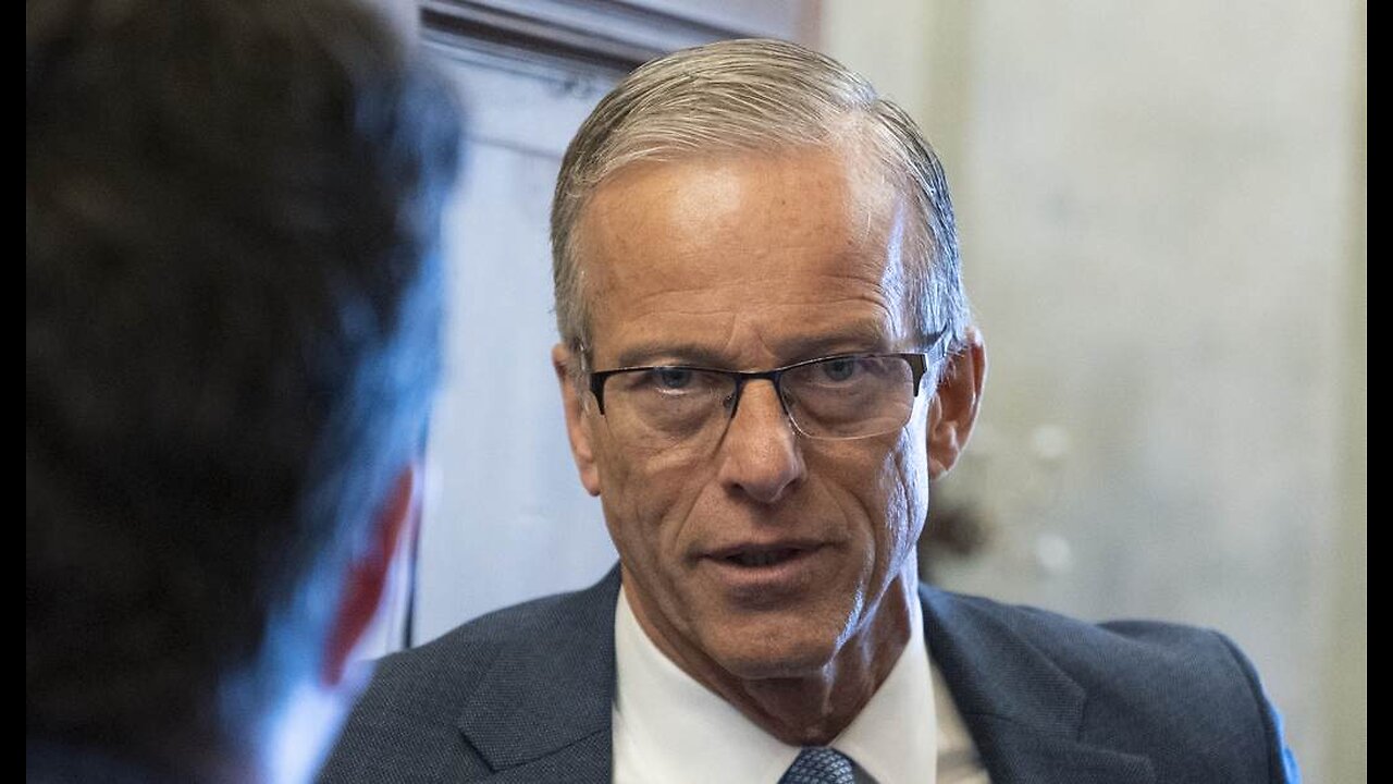 Breaking Senate Takes Critical Procedural Vote on Rescissions Package (Updated)