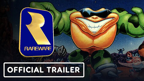 Rare Nintendo Online Collection Trailer _ Nintendo Direct 2024