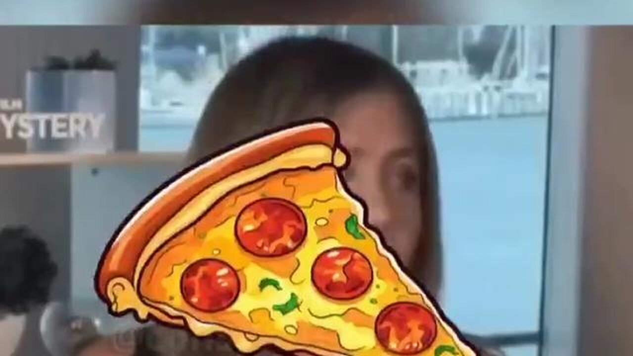 PIZZAGATE WAS REAL 🍕 WASN'T IT⁉️