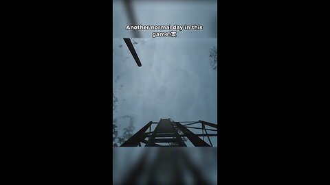 Another normal day in this Game
