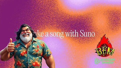 AI Music for Normal People: A Suno Crash Course (No Talent Required)