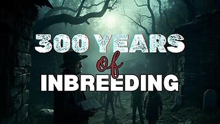 The Inbreeding Empire - KILLUMINATI13420