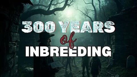 The Inbreeding Empire - KILLUMINATI13420