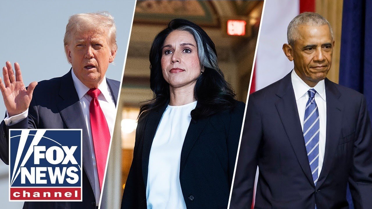 This is a distraction from the Epstein files: Former Biden official