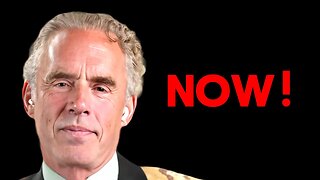 Jordan Peterson: Do THIS and You'll Be a World Beater