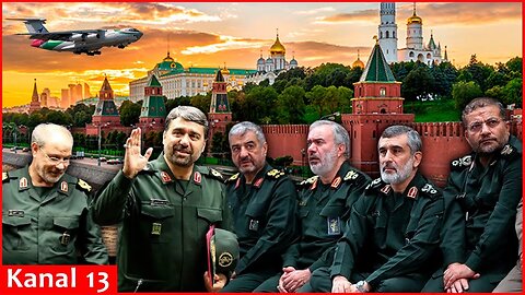 Resettlement of family members of Iranian elite in Russia started, discontent begins in Putin regime