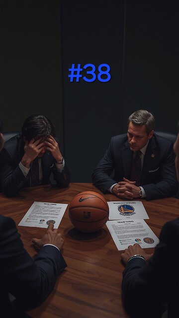 With an unimpressive return, the Suns lose the Kevin Durant trade negotiations.