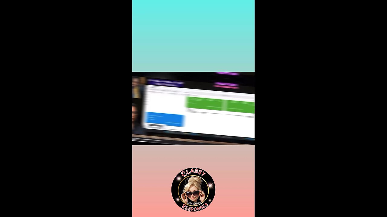 Allegedly with Brittney J doesn’t do her own research and loves drama imo