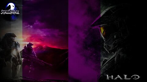 Halo Tournament - Team SS Gang