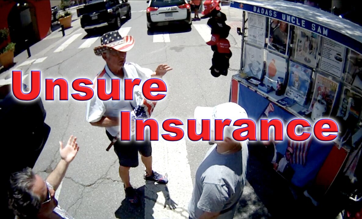 Unsure Insurance