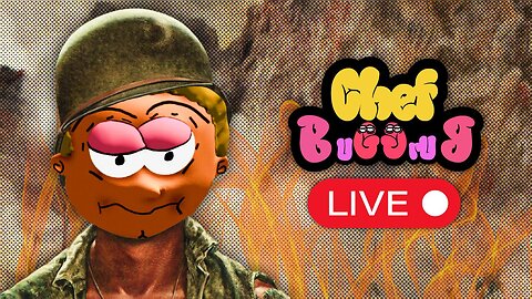 A Cartoon Guy attempts To Get Wins In Battlefield REDSEC