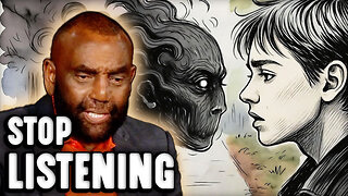 Don't Do What Thoughts Tell You Anymore