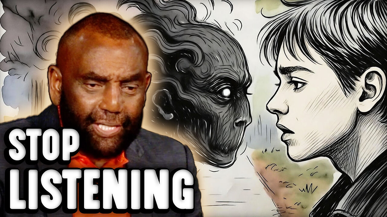 Don't Do What Thoughts Tell You Anymore