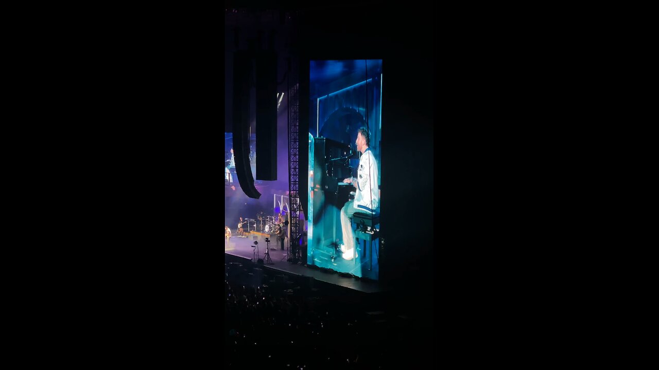 If the world was ending - JP Saxe