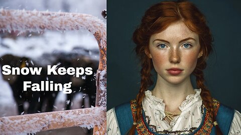 Snow Keeps Falling | Wadboo Music