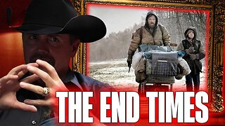 John Rich on Why Joel Osteen Won’t Preach About the End Times