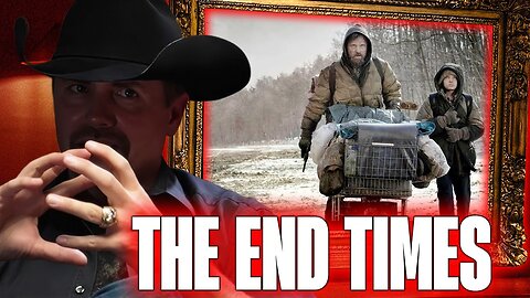 John Rich on Why Joel Osteen Won’t Preach About the End Times