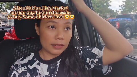 Naklua Fish Market- GO WHOLESALE PATTAYA