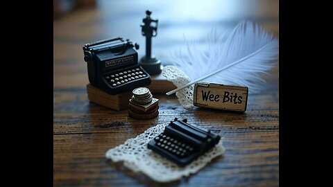 Wee Bits, Episode 11