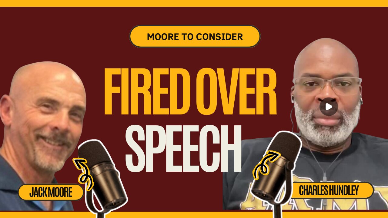 Free Speech or Career Suicide? The Charlie Kirk Controversy