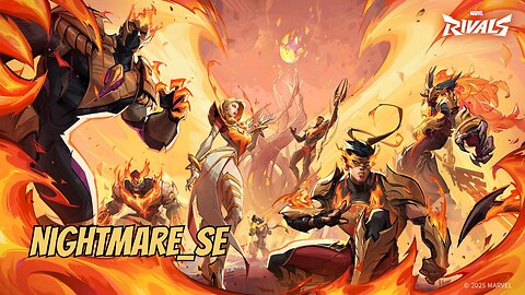 Missions, Quickplay and Phoenix?