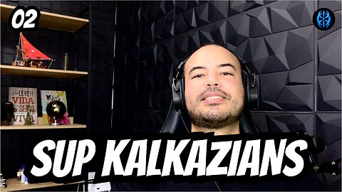 Sup kalkazians episode02