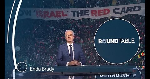Why are football fans showing Israel the 'red card'?