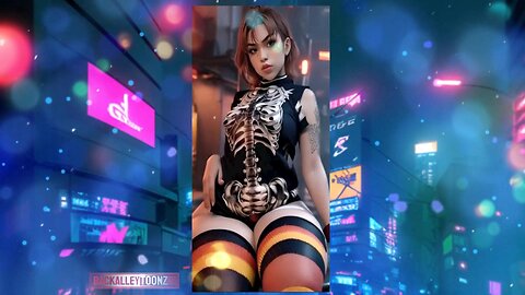 AI VIXENS GAME ENGINE VR RENDER