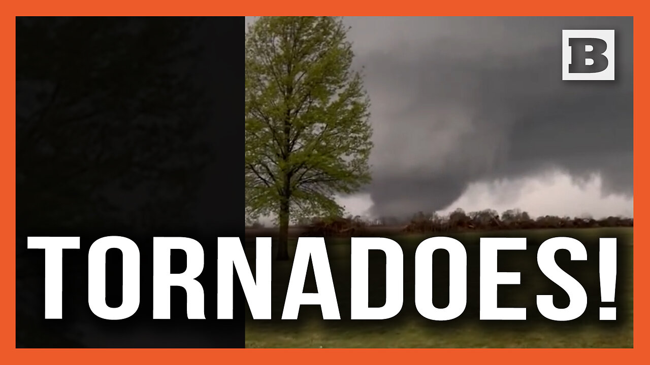 Arkansas Tornadoes: Two Twisters in Lake City and Monette Touch Down