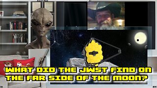 Darkside of the Moon PT-2 (Ft. Wilber - The Racist Alien)