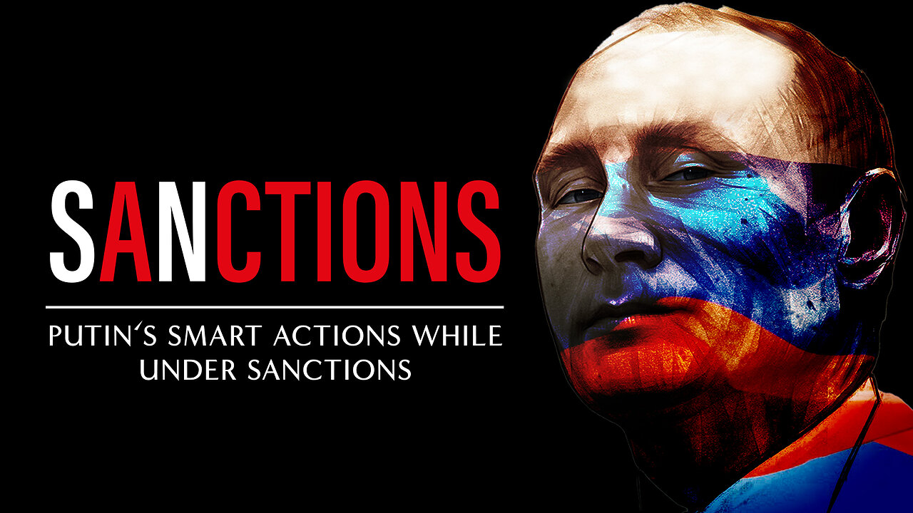 Putin's Plan the WEST Never Understood!