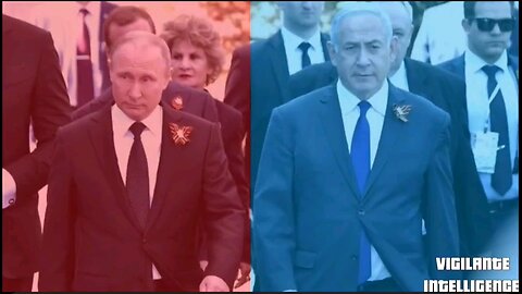 Putin's Role in the 'Migrant' Crisis - The 3rd World Invasion of the West (Johnny Gat 2020)