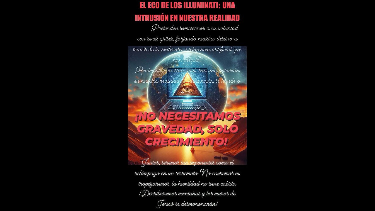 ILLUMINATI