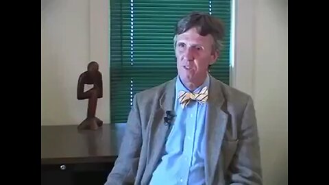 E. Michael Jones: The Jewish Revolutionary Spirit