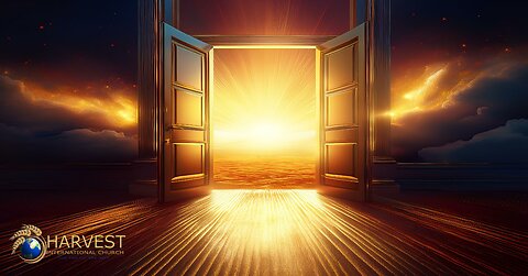 The Way Maker: Trusting the Path Ahead!