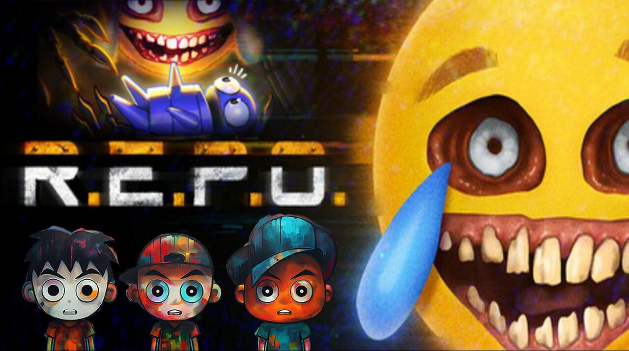 R.E.P.O. Gameplay des Grauens... 1