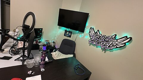 New Set Up Wh Dis