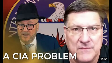 George Galloway w/ ScottRitter ~ Did Trump OK the Ukraine attack on Russian bombers?