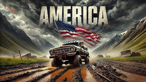 VibeFoundry - America | Souhern Rock