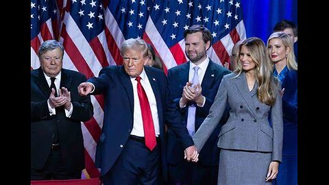 Former #US #president #DonaldTrump has given his first speech'