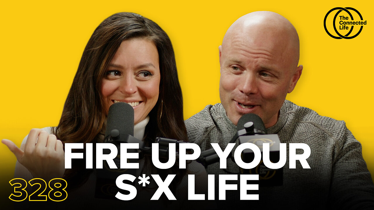 328: Fire Up Your Sex Life