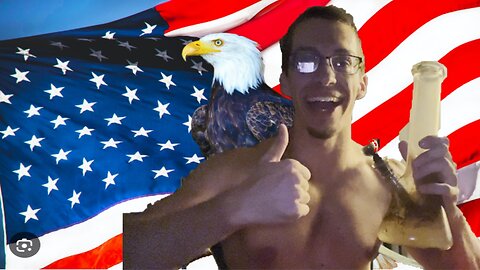 Ripping the BING BONG 4 times on 4th of July! (Almost)