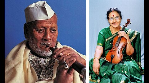 B.KHAN & N.RAJAM---KAFI